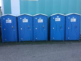 Types of Portable Toilets We Offer in Dundas, MN